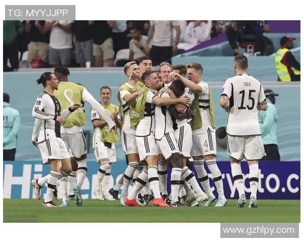 德国队与沙特队世界杯对决精彩回顾与赛后分析