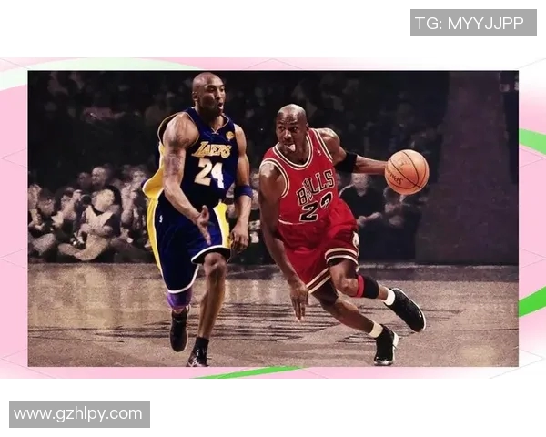 戈登与科比的传奇对决:篮球场上的巅峰对抗与辉煌时刻回顾